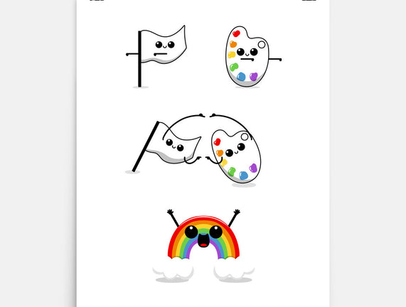Fusion Pride