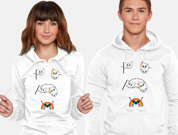 Fusion Pride