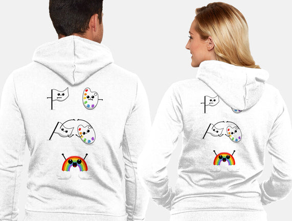 Fusion Pride