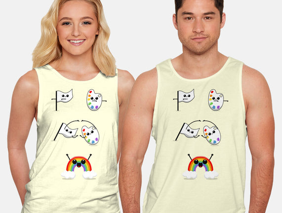 Fusion Pride