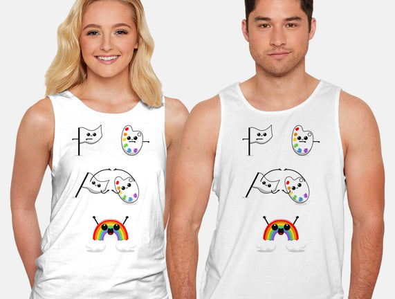 Fusion Pride