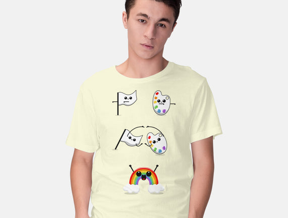 Fusion Pride