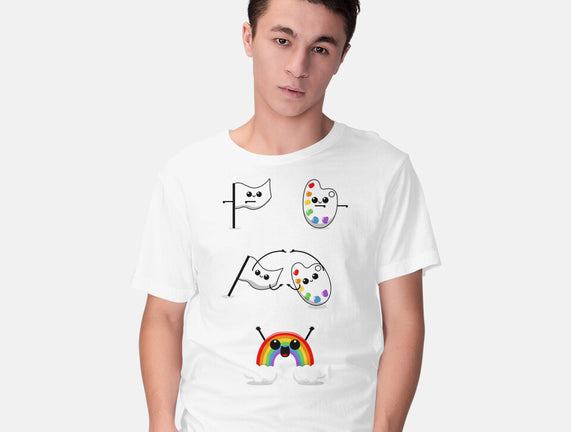 Fusion Pride