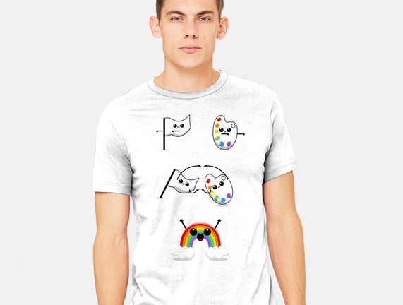 Fusion Pride