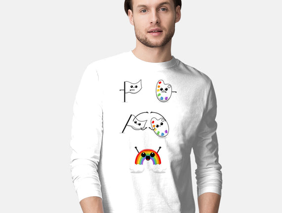 Fusion Pride