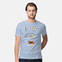 Fusion Pride-Mens-Premium-Tee-Claudia