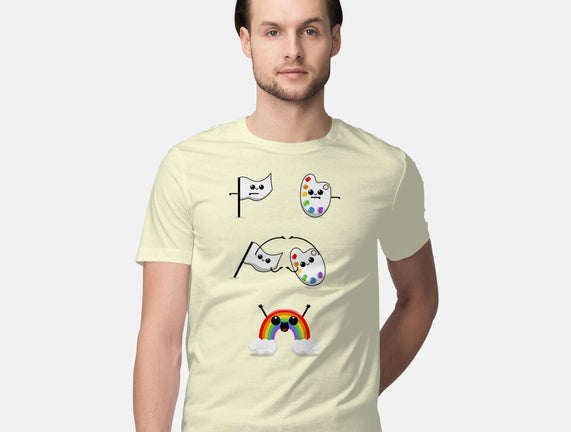 Fusion Pride