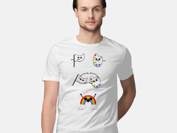 Fusion Pride