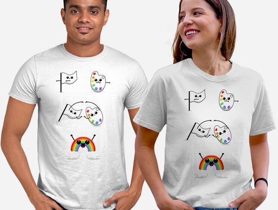 Fusion Pride