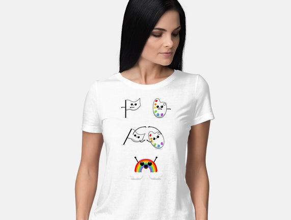 Fusion Pride