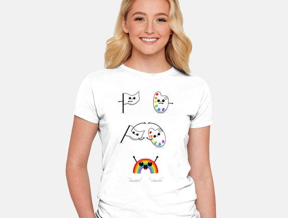 Fusion Pride