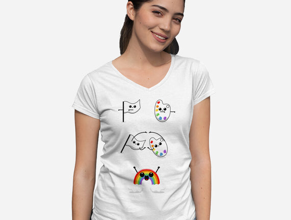 Fusion Pride