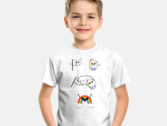 Fusion Pride