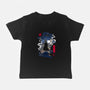 Spider PI-Baby-Basic-Tee-Arinesart