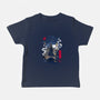 Spider PI-Baby-Basic-Tee-Arinesart