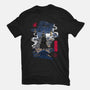 Spider PI-Mens-Premium-Tee-Arinesart