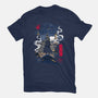 Spider PI-Mens-Basic-Tee-Arinesart