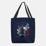 Spider PI-None-Basic Tote-Bag-Arinesart