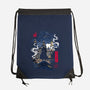 Spider PI-None-Drawstring-Bag-Arinesart