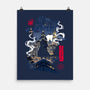 Spider PI-None-Matte-Poster-Arinesart