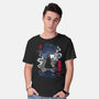 Spider PI-Mens-Basic-Tee-Arinesart