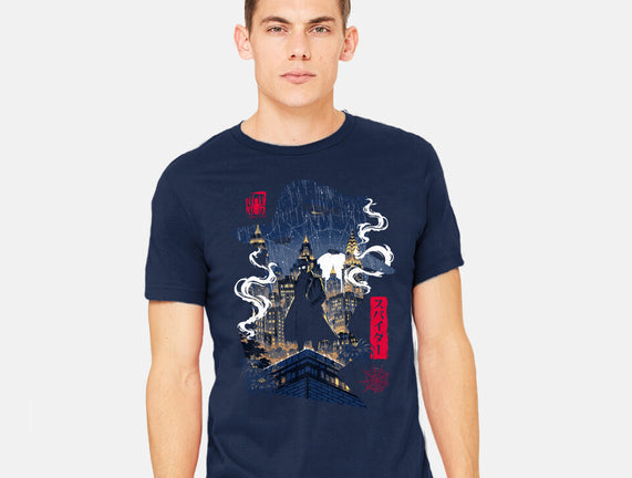 Spider PI