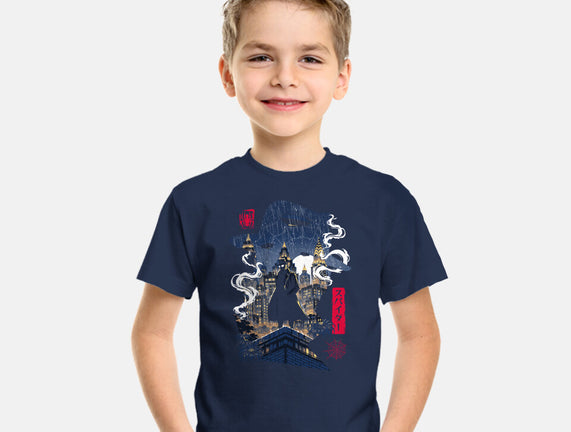 Spider PI
