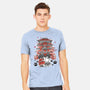 Dragon And The Dreamer Sumi-E-Mens-Heavyweight-Tee-Astrobot Invention