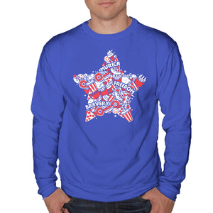 A Murican Doodle