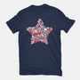 A Murican Doodle-Mens-Premium-Tee-krisren28