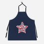 A Murican Doodle-Unisex-Kitchen-Apron-krisren28