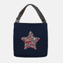 A Murican Doodle-None-Adjustable Tote-Bag-krisren28