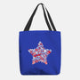 A Murican Doodle-None-Basic Tote-Bag-krisren28
