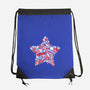 A Murican Doodle-None-Drawstring-Bag-krisren28