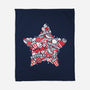 A Murican Doodle-None-Fleece-Blanket-krisren28