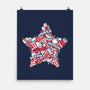 A Murican Doodle-None-Matte-Poster-krisren28