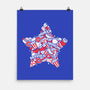 A Murican Doodle-None-Matte-Poster-krisren28