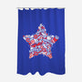 A Murican Doodle-None-Polyester-Shower Curtain-krisren28