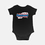 Freedom Stars And Stripes-Baby-Basic-Onesie-krisren28