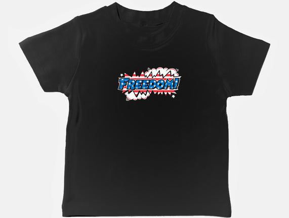 Freedom Stars And Stripes