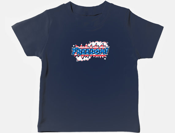 Freedom Stars And Stripes