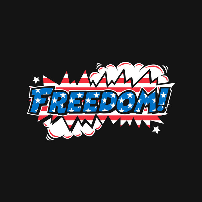 Freedom Stars And Stripes-Mens-Heavyweight-Tee-krisren28