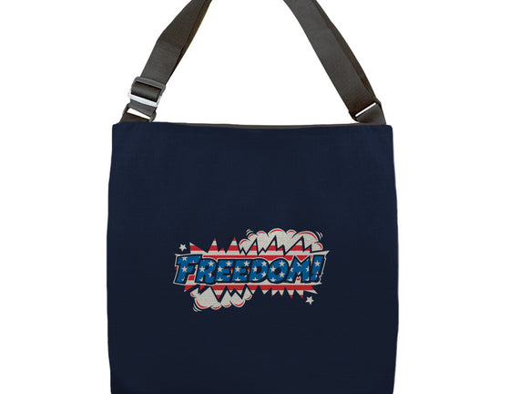 Freedom Stars And Stripes