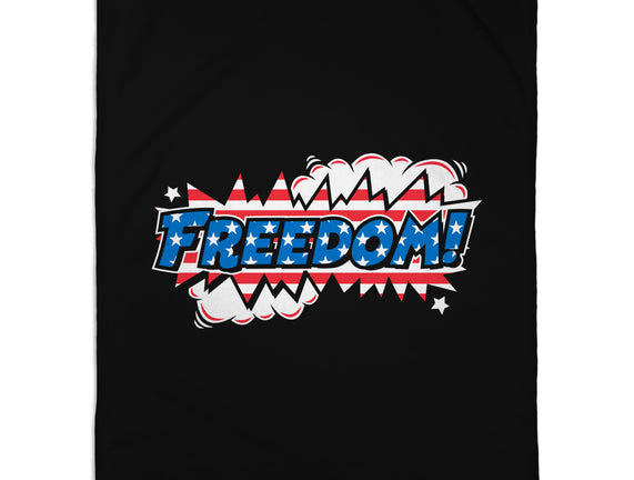 Freedom Stars And Stripes