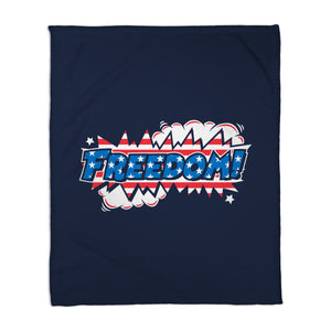 Freedom Stars And Stripes