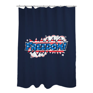 Freedom Stars And Stripes