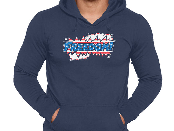 Freedom Stars And Stripes