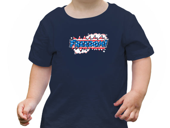 Freedom Stars And Stripes