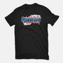 Freedom Stars And Stripes-Youth-Basic-Tee-krisren28