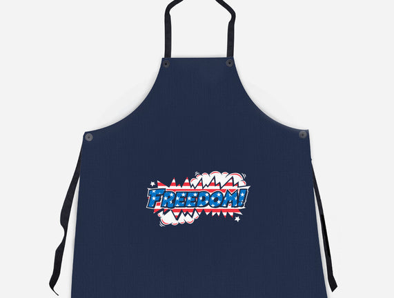 Freedom Stars And Stripes
